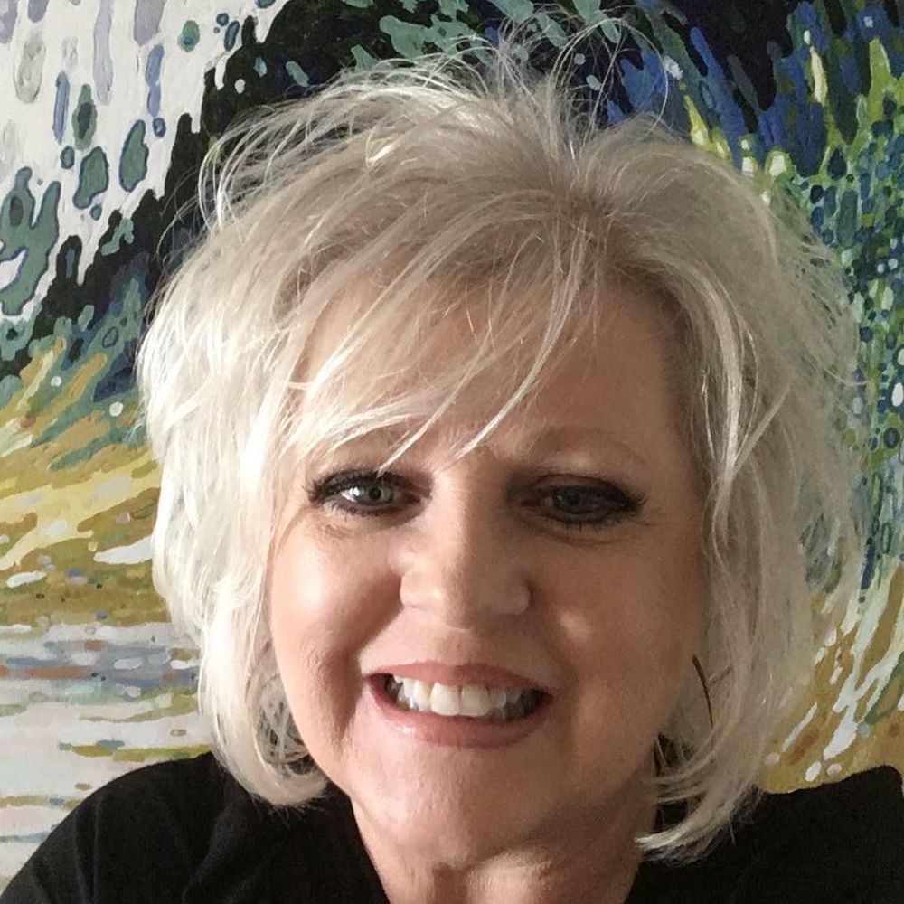 Meet your Posher, Lori